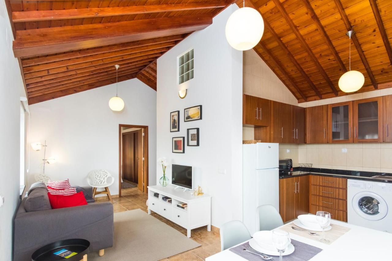 Quinta Do Torcaz Apartment Horta  Bagian luar foto