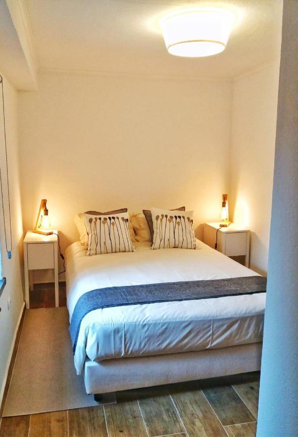 Quinta Do Torcaz Apartment Horta  Bagian luar foto