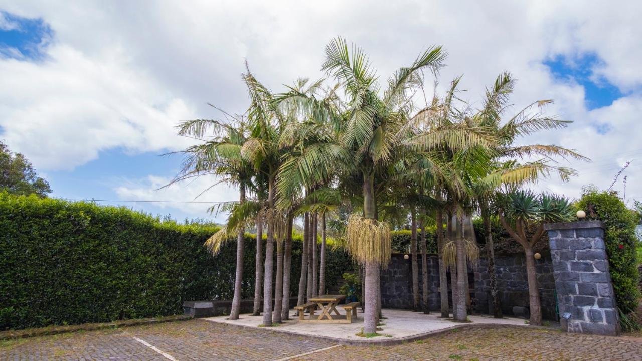 Quinta Do Torcaz Apartment Horta  Bagian luar foto